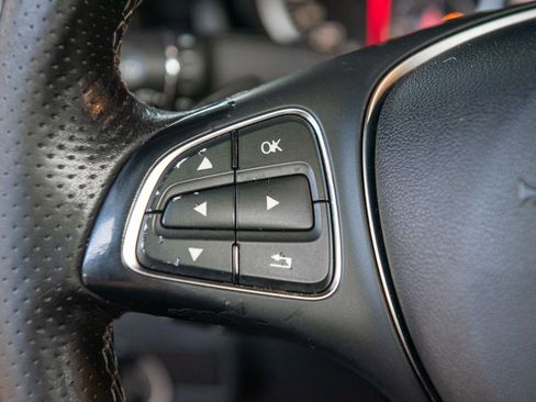 Used 2018 Mercedes-Benz CLA 250 4MATIC image 26