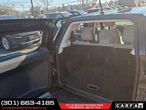Used 2019 Ford EcoSport S image 10