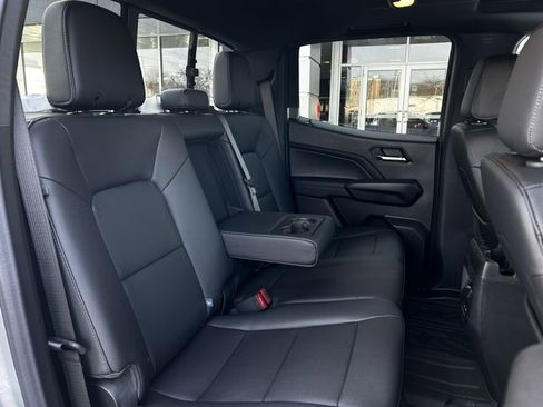 New 2026 GMC Canyon Elevation w/ Convenience Package image 29