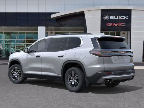 New 2026 GMC Acadia Elevation w/ LPO, Floor Liner Package image 3