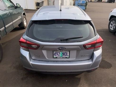Used 2022 Subaru Impreza 2.0i image 6
