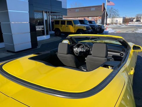 Used 2016 Chevrolet Camaro LT image 17