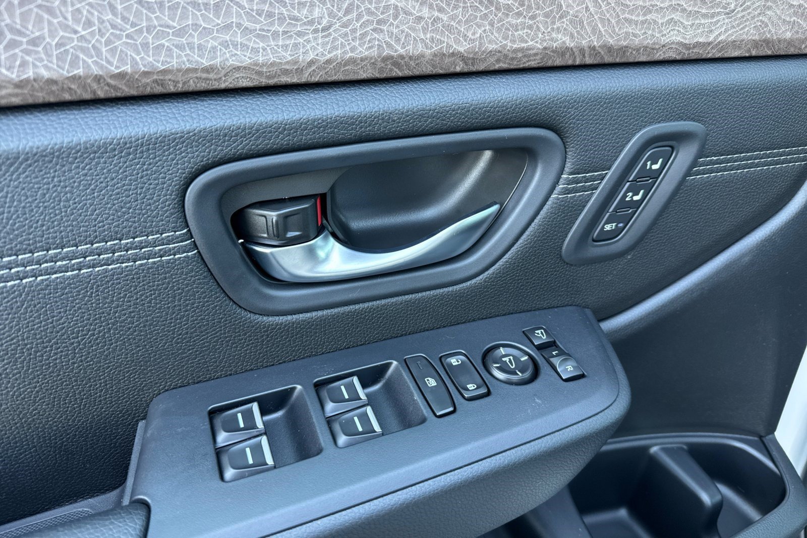 New 2026 Honda Pilot Elite image 50
