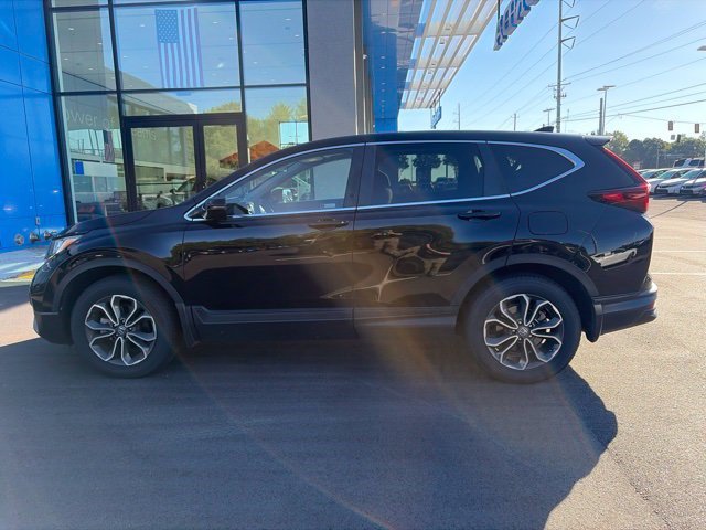 Used 2022 Honda CR-V EX image 6