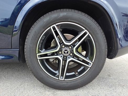 Used 2021 Mercedes-Benz GLE 350 image 16