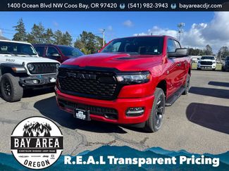 New 2026 RAM 1500 Express video 1