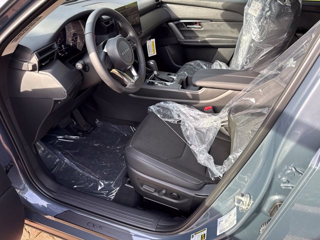 New 2026 MAZDA CX-5 Preferred AWD/4WD image 16
