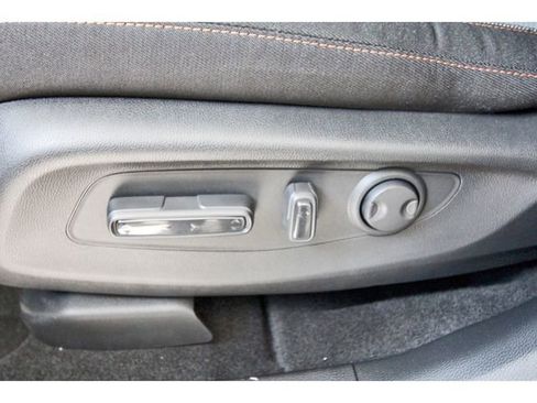 New 2026 Honda CR-V TrailSport image 23