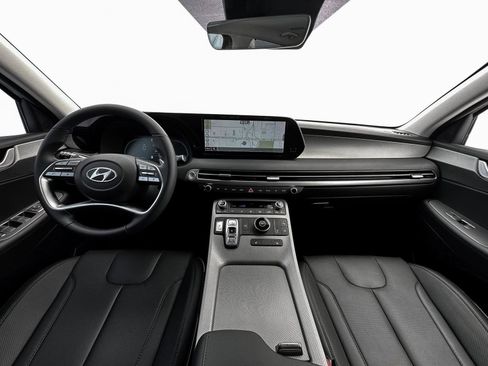Used 2025 Hyundai Palisade XRT FWD image 13