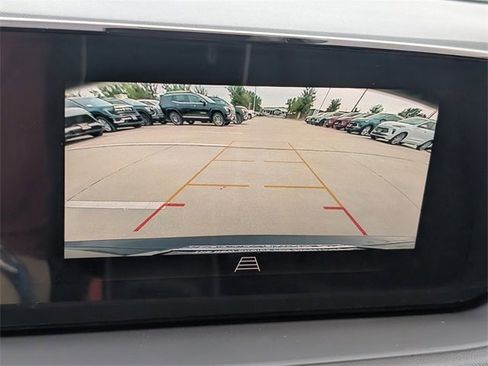 New 2026 Buick Encore GX Avenir image 12