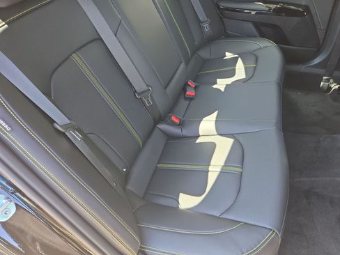 New 2026 Kia K5 GT w/ GT1 Package FWD image 22