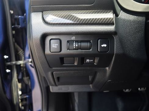 Used 2019 Subaru WRX Limited AWD/4WD image 7