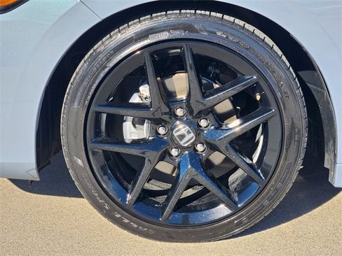 Used 2024 Honda Civic Sport image 21