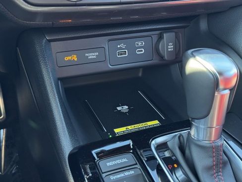 Used 2024 Acura Integra A-Spec image 17