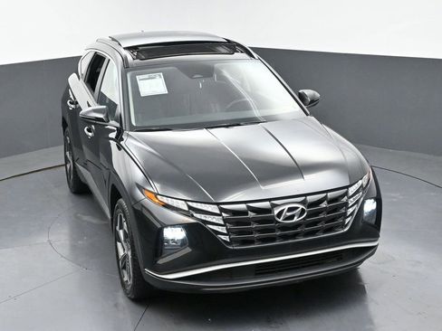 Used 2022 Hyundai Tucson SEL image 46