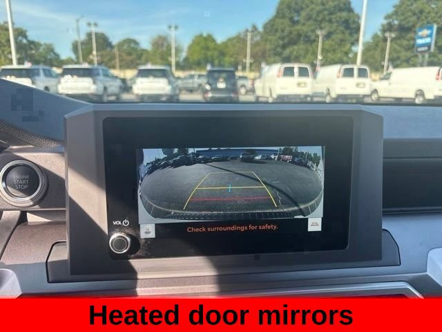 Used 2026 Toyota 4Runner SR5 RWD image 58