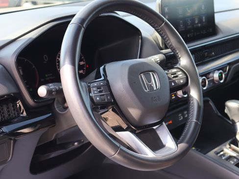 Used 2025 Honda CR-V EX-L image 20