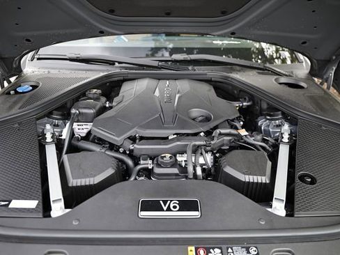 New 2026 Genesis G90 3.5T AWD/4WD image 15
