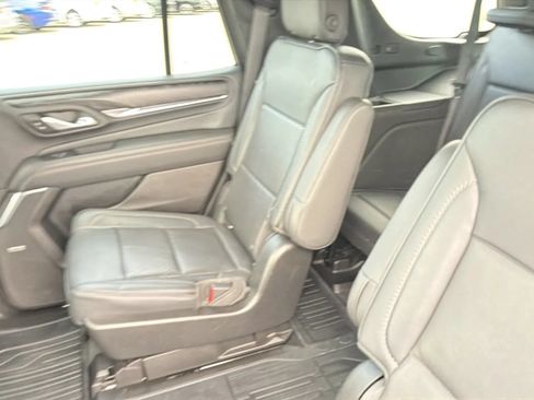 Used 2021 GMC Yukon Denali w/ Denali Premium Package AWD/4WD image 50