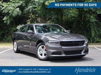 Used 2022 Dodge Charger SXT RWD video 1