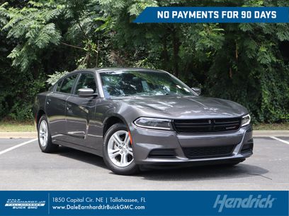 Used 2022 Dodge Charger SXT