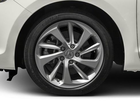 Used 2017 Acura ILX FWD image 11