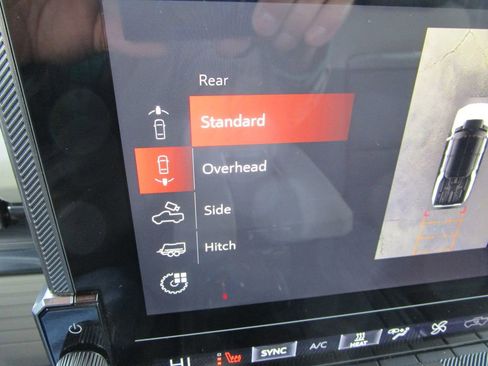 New 2026 GMC Hummer EV 4x4 Crew Cab image 55