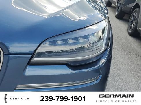 Used 2020 Lincoln Aviator Reserve RWD image 14
