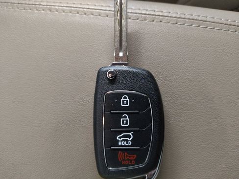 Used 2019 Hyundai Tucson SE FWD image 32
