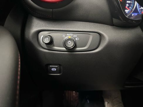 Used 2023 Chevrolet Blazer RS w/ Driver Confidence II Package image 25