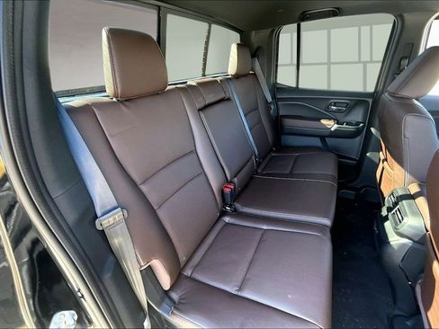 New 2026 Honda Ridgeline RTL image 9