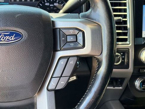 Used 2017 Ford F250 Platinum w/ Platinum Ultimate Package image 21