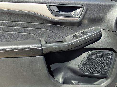 Certified 2022 Ford Escape SE w/ Convenience Package FWD image 14
