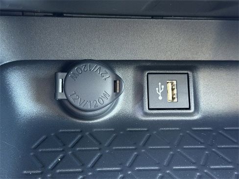 New 2025 Toyota RAV4 LE image 19