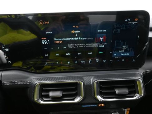 New 2026 Ford Mustang Premium RWD image 18