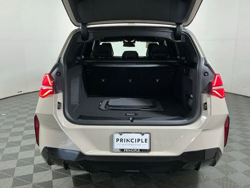Certified 2025 BMW X3 xDrive30i w/ Premium Package AWD/4WD image 27