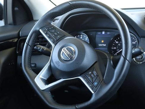Used 2022 Nissan Rogue Sport SL w/ Premium Package AWD/4WD image 28