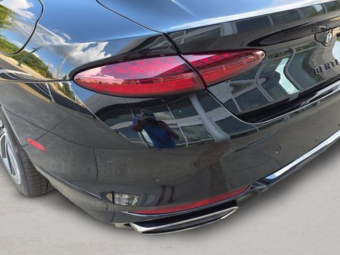 New 2026 Bentley Continental GT image 13