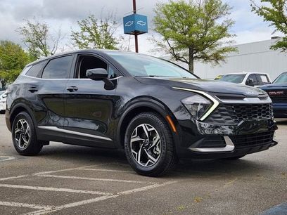 Used 2023 Kia Sportage LX