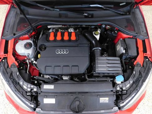 Used 2022 Audi S3 Premium Plus AWD/4WD image 14