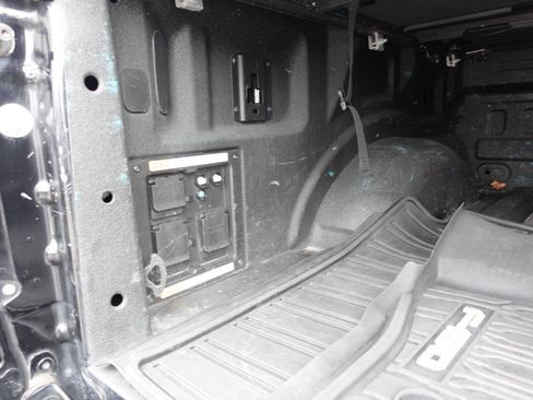 Used 2023 Ford F150 Lariat w/ Equipment Group 502A High image 30