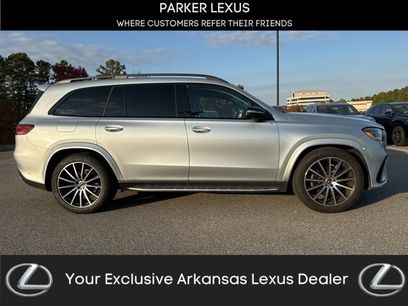Used 2024 Mercedes-Benz GLS 450 4MATIC
