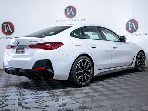 Used 2025 BMW 440i xDrive w/ Premium Package AWD/4WD image 6