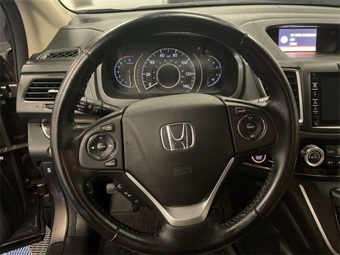 Used 2015 Honda CR-V EX-L image 14