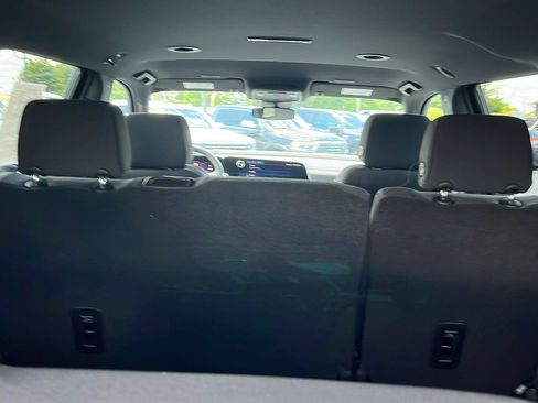 Used 2026 Chevrolet Tahoe LS w/ LPO, Dark Essentials Package AWD/4WD image 25