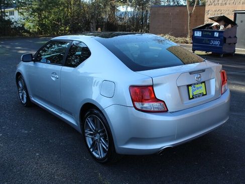 Used 2012 Scion tC image 3