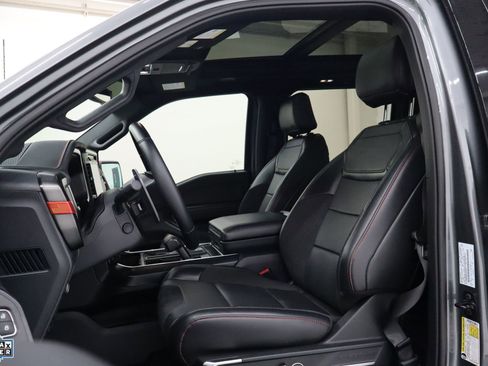 Used 2024 Ford F150 Raptor image 11