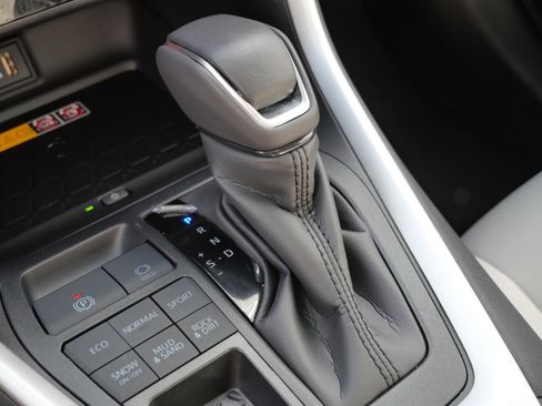 Used 2025 Toyota RAV4 XLE Premium w/ Weather Package image 25