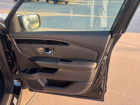 New 2026 Honda Pilot EX-L image 32