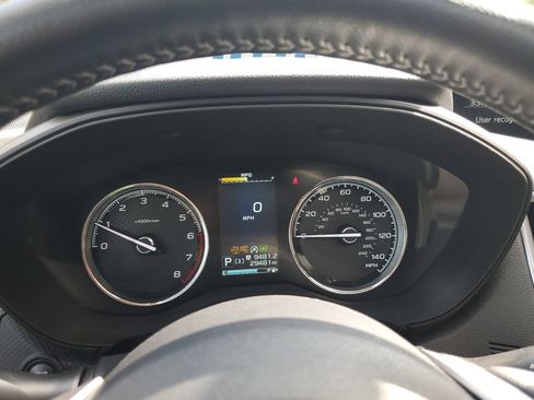 Certified 2023 Subaru Forester Touring AWD/4WD image 20